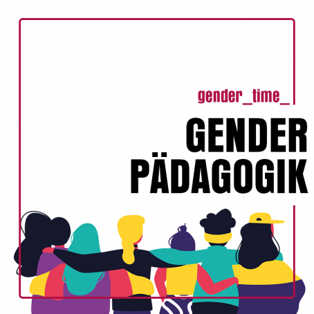 gender pädagogik