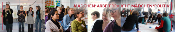 lag mädchenpoltik bw