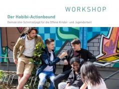 Tipp: Habibi-Actionbound